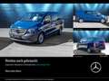 Mercedes-Benz Vito 114 CDI Mixto Lang Klima Tempomat 6-Sitze Blau - thumbnail 1