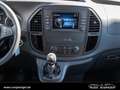 Mercedes-Benz Vito 114 CDI Mixto Lang Klima Tempomat 6-Sitze Blau - thumbnail 11