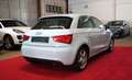 Audi A1 Sportback 2.0 TDI Ambition Navi*Tempomat* Blau - thumbnail 5