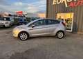 Ford Fiesta 1.4 tdci 68ch ghia 5p - thumbnail 5
