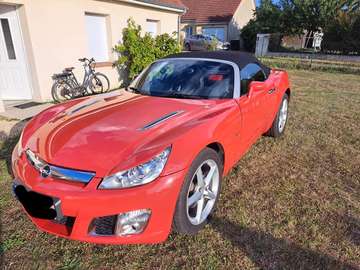 GT 2.0 - 264 Turbo Ecotec