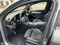 Mercedes-Benz GLC 220 d 4-matic Coupe,SHD,AHK,LED,AMG innen, Grau - thumbnail 9