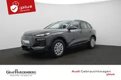 Audi Q6 e-tron 185 kW ACC, Connect, Rückfahrkamera