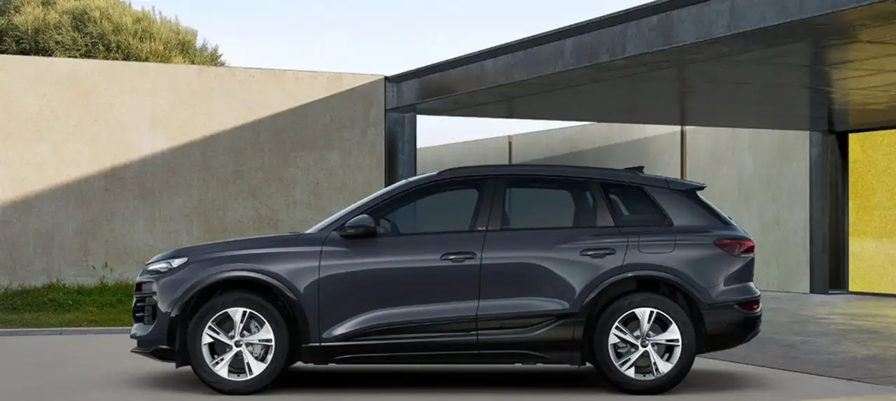 Audi Q6 2026