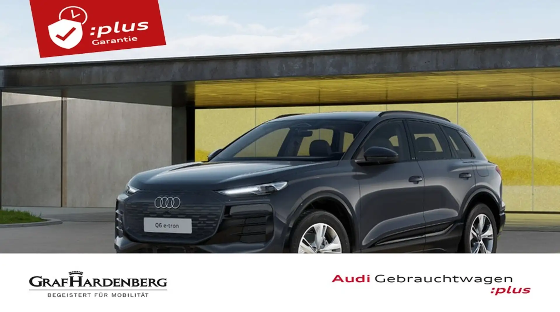 AUDI Q6