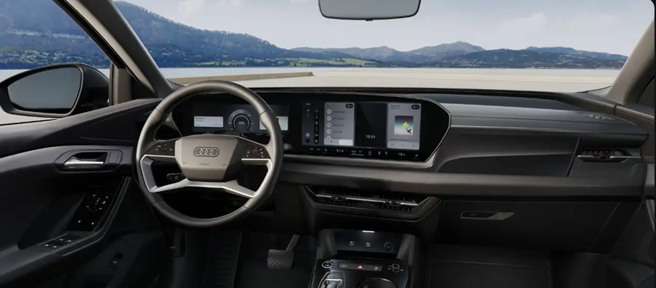 Audi Q6 2026