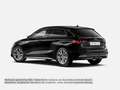 Audi A3 30 TFSI Schwarz - thumbnail 4
