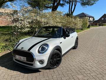 Mini Cabriolet 1.5 Cooper OPF (EU6d-TEMP)