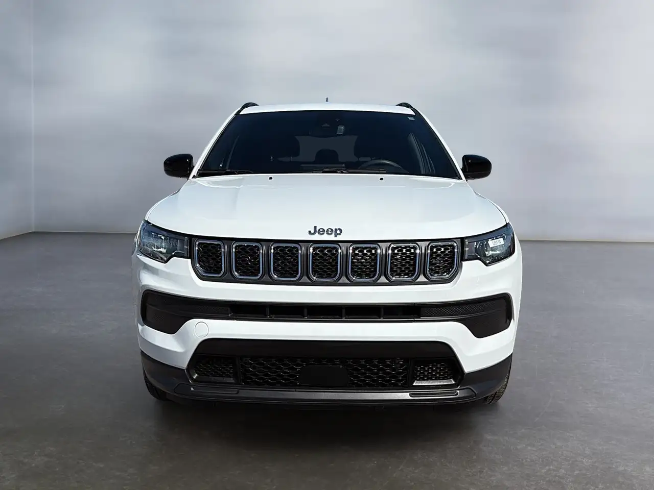 Jeep Compass снимка Jeep Compass