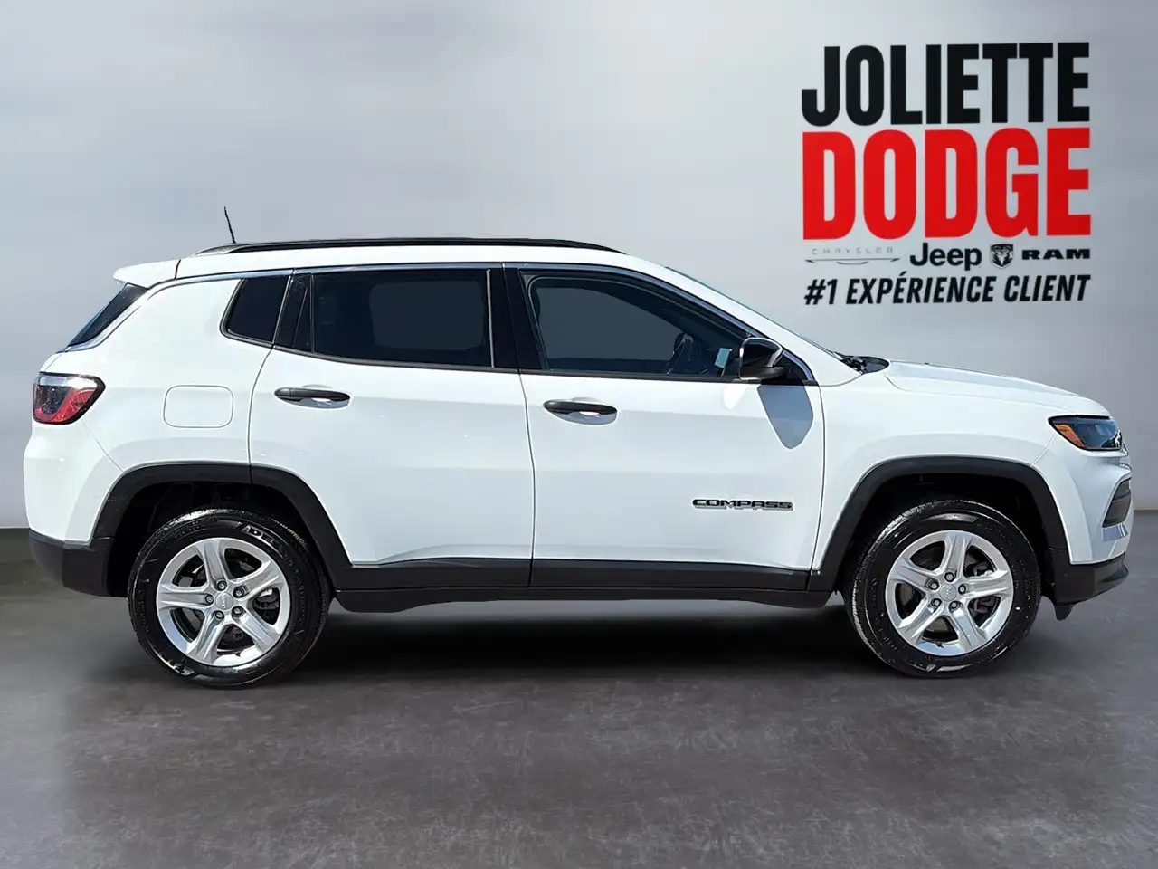 Jeep Compass снимка Jeep Compass