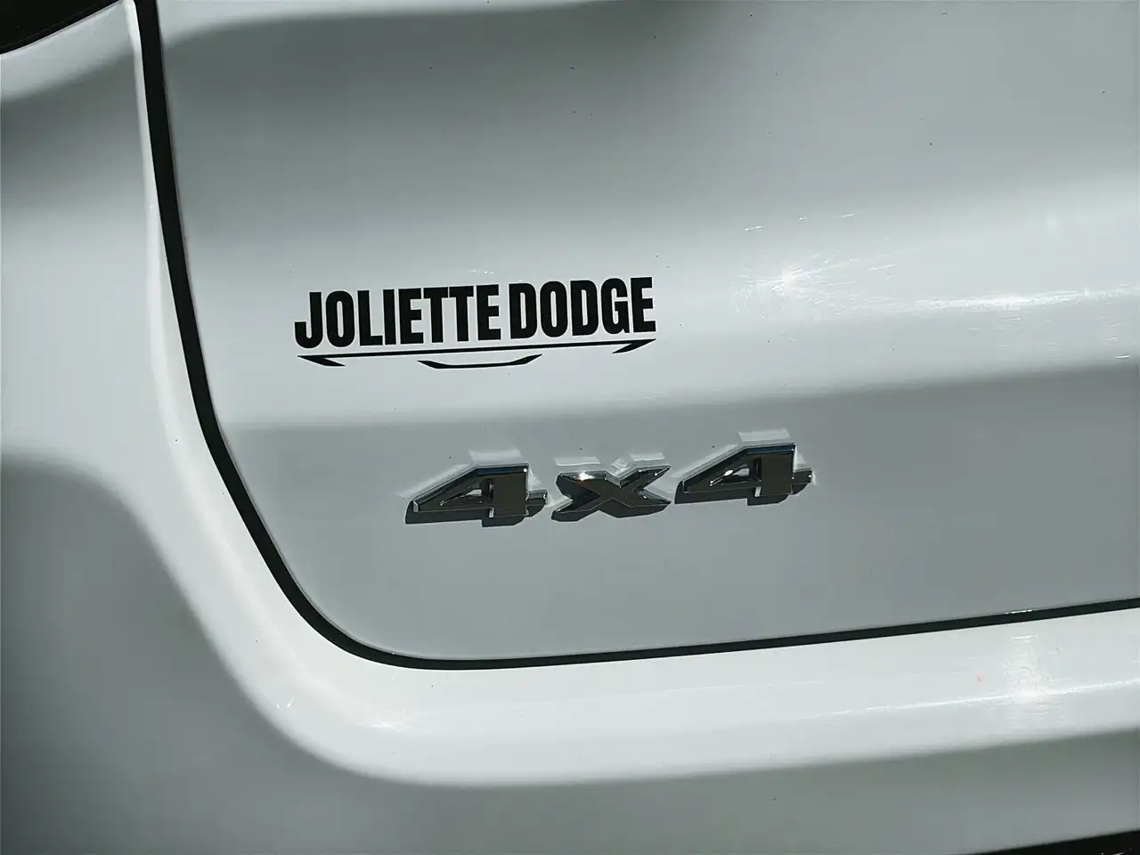 Jeep Compass снимка Jeep Compass