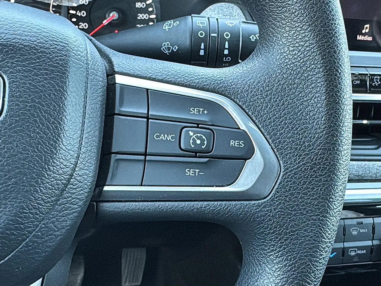 Jeep Compass снимка Jeep Compass