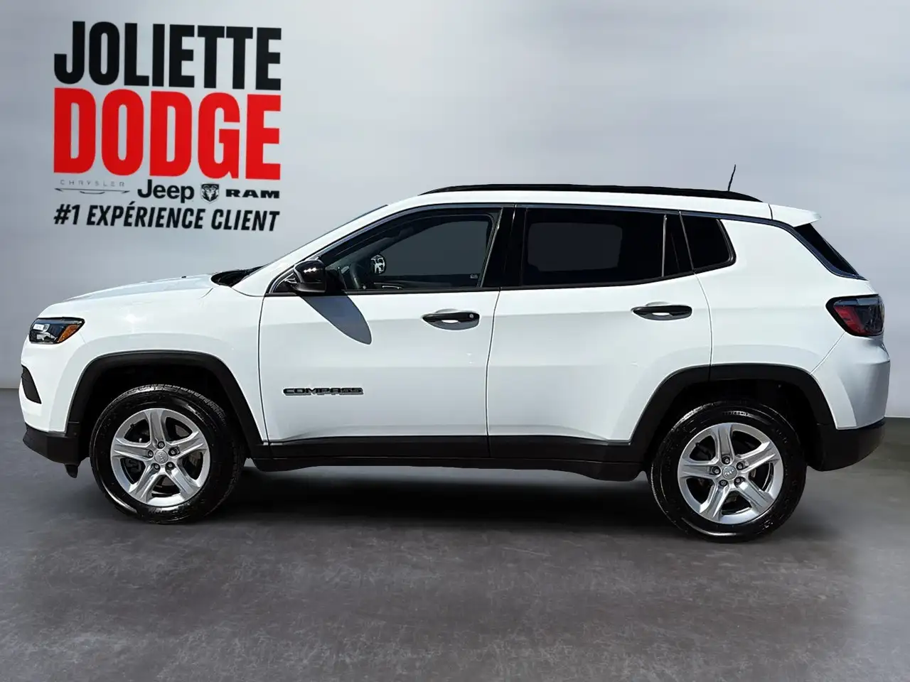 Jeep Compass снимка Jeep Compass