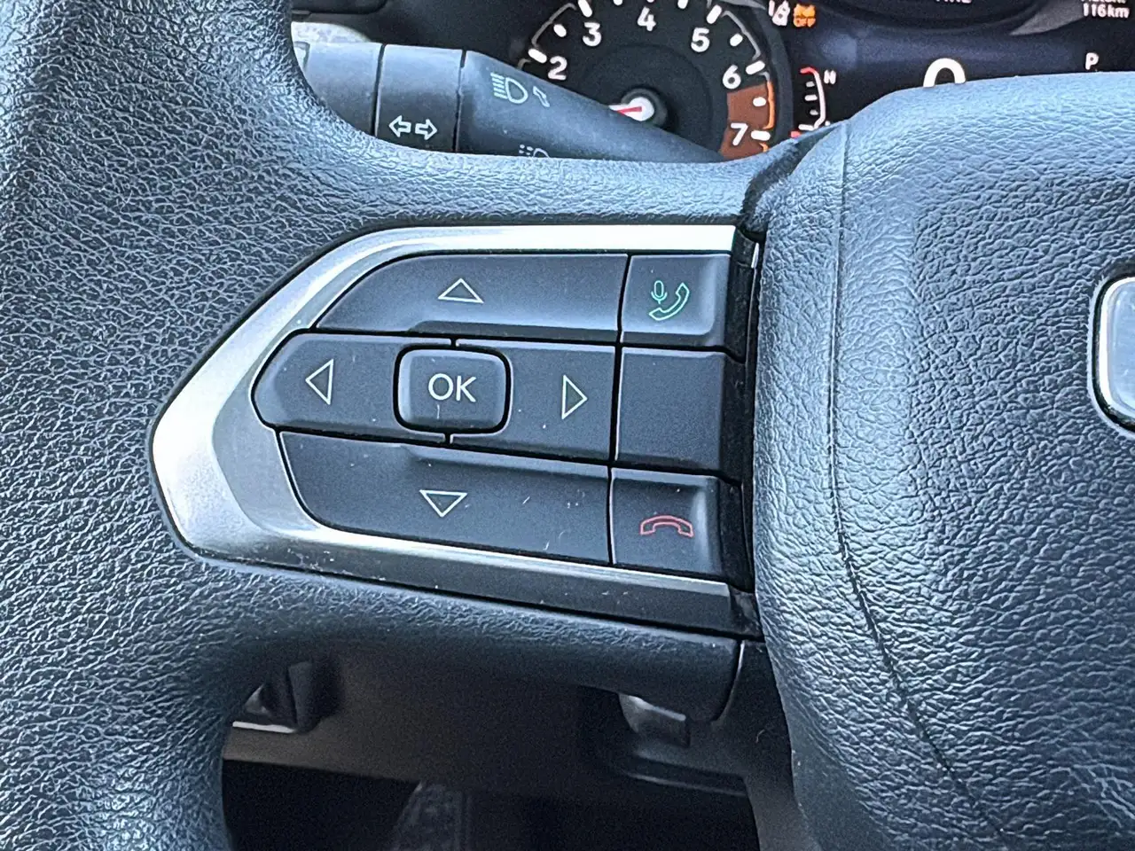 Jeep Compass снимка Jeep Compass