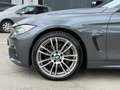 BMW 435 Serie coupé F32 435d xDrive 313 CV M Sport %2B TOI Grigio - thumbnail 17