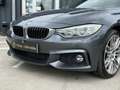 BMW 435 Serie coupé F32 435d xDrive 313 CV M Sport %2B TOI Grigio - thumbnail 16