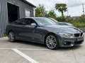 BMW 435 Serie coupé F32 435d xDrive 313 CV M Sport %2B TOI Grigio - thumbnail 26