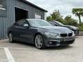 BMW 435 Serie coupé F32 435d xDrive 313 CV M Sport %2B TOI Grigio - thumbnail 5
