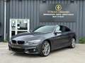 BMW 435 Serie coupé F32 435d xDrive 313 CV M Sport %2B TOI Grigio - thumbnail 11