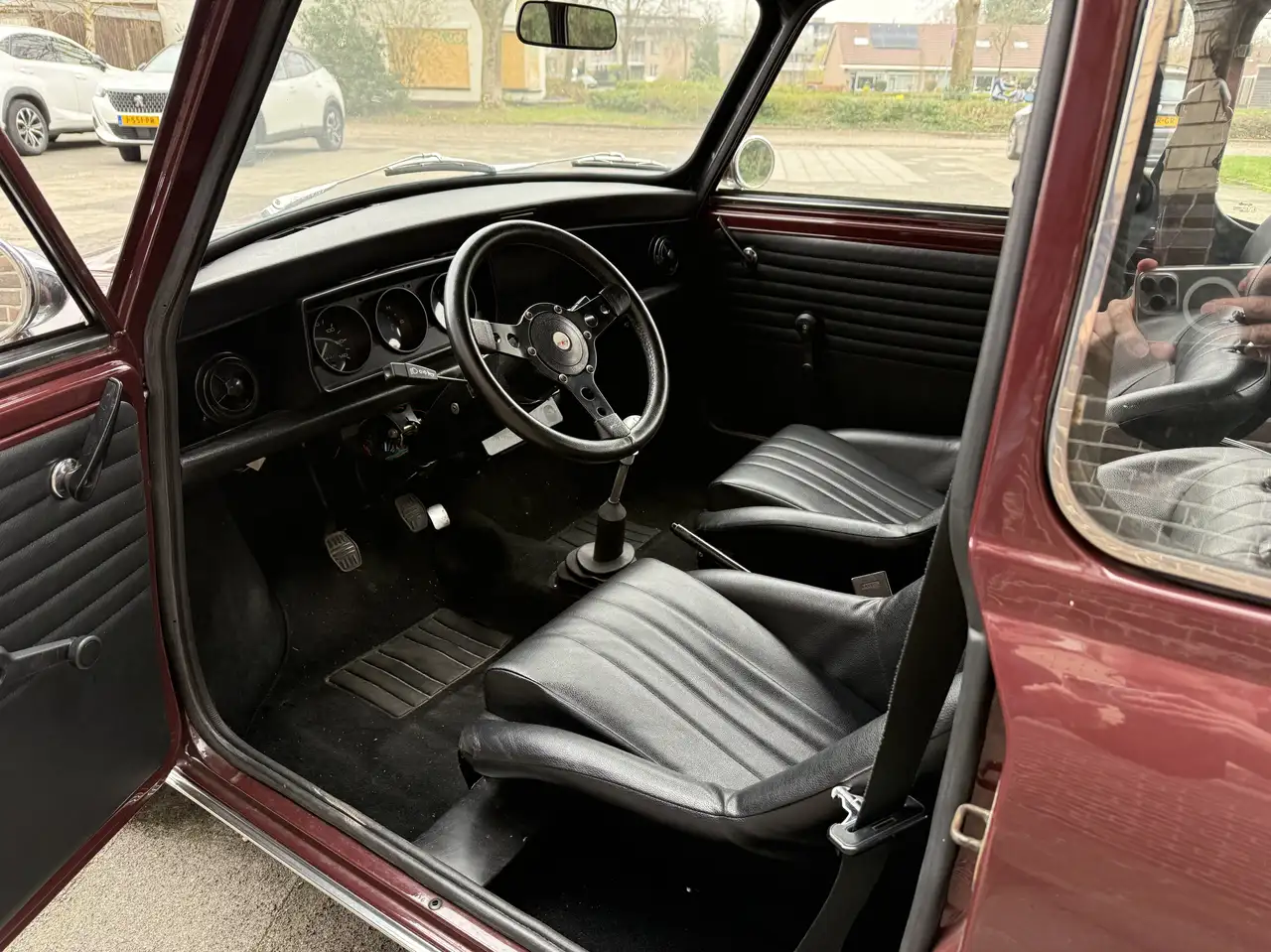 MINI 1300, foto 7