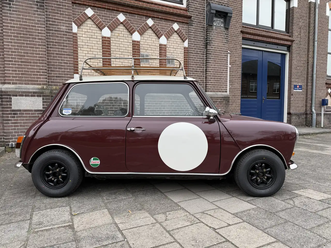 MINI 1300, foto 3
