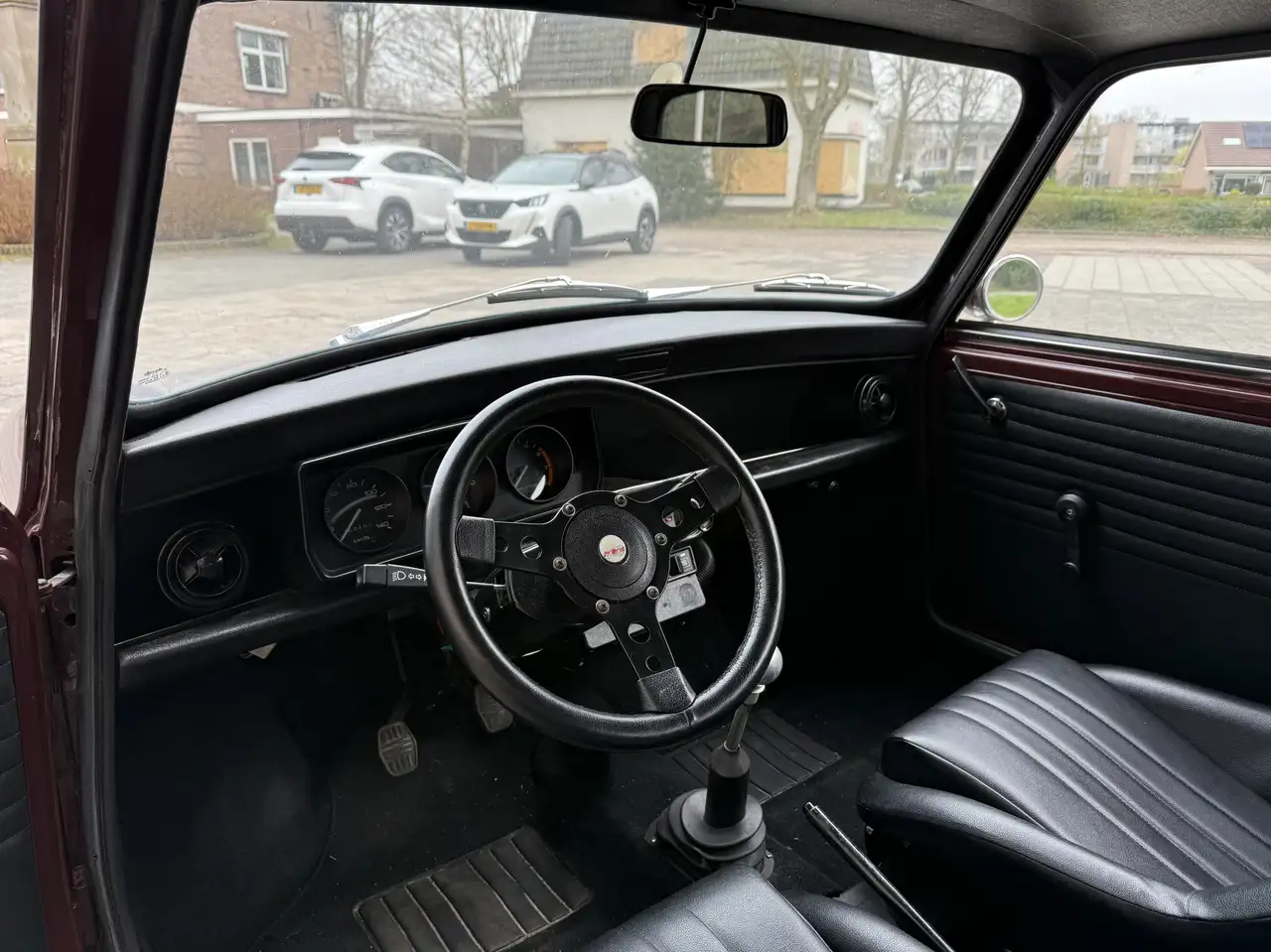MINI 1300, foto 9