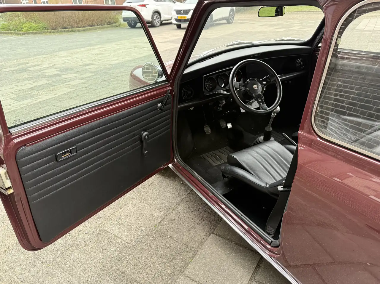 MINI 1300, foto 6