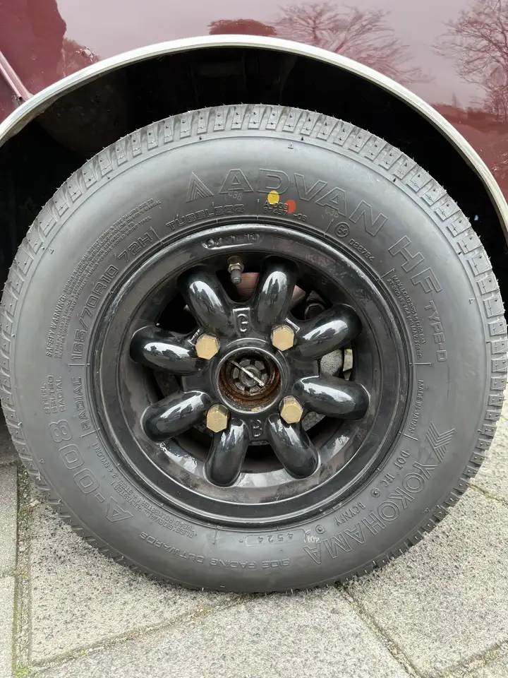 MINI 1300, foto 12