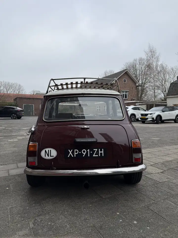 MINI 1300, foto 4