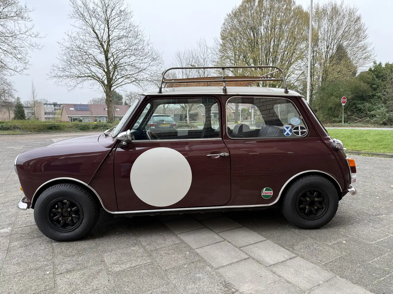 MINI 1300, foto 5