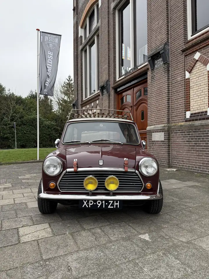 MINI 1300, foto 2