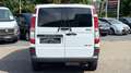 Mercedes-Benz Vito 110 CDI Kompakt KLIMA SHZ PDC 5-SITZER Weiß - thumbnail 4