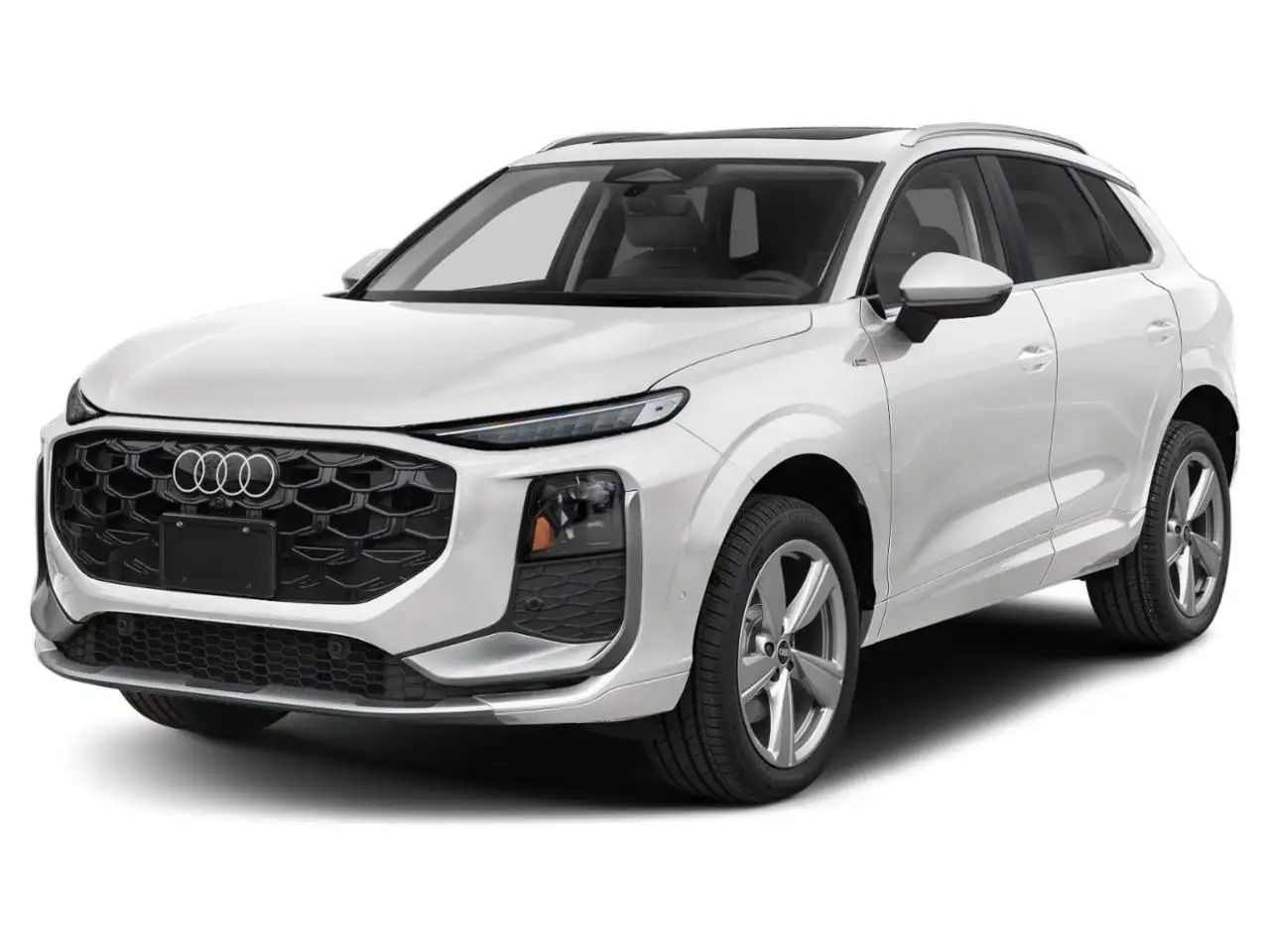 2026 Audi Q3