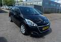 Peugeot 208 1.2 PureTech Blue Lion Schwarz - thumbnail 4