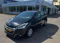Peugeot 208 1.2 PureTech Blue Lion Schwarz - thumbnail 1