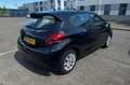 Peugeot 208 1.2 PureTech Blue Lion Schwarz - thumbnail 3