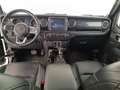 Jeep Wrangler Unlimited 2.2 Multijet II Night Eagle Gris - thumbnail 9