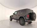 Jeep Wrangler Unlimited 2.2 Multijet II Night Eagle Gris - thumbnail 4