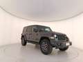 Jeep Wrangler Unlimited 2.2 Multijet II Night Eagle Gris - thumbnail 3