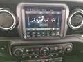 Jeep Wrangler Unlimited 2.2 Multijet II Night Eagle Gris - thumbnail 16