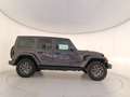Jeep Wrangler Unlimited 2.2 Multijet II Night Eagle Gris - thumbnail 7