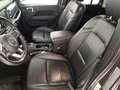 Jeep Wrangler Unlimited 2.2 Multijet II Night Eagle Gris - thumbnail 11