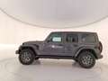 Jeep Wrangler Unlimited 2.2 Multijet II Night Eagle Gris - thumbnail 8