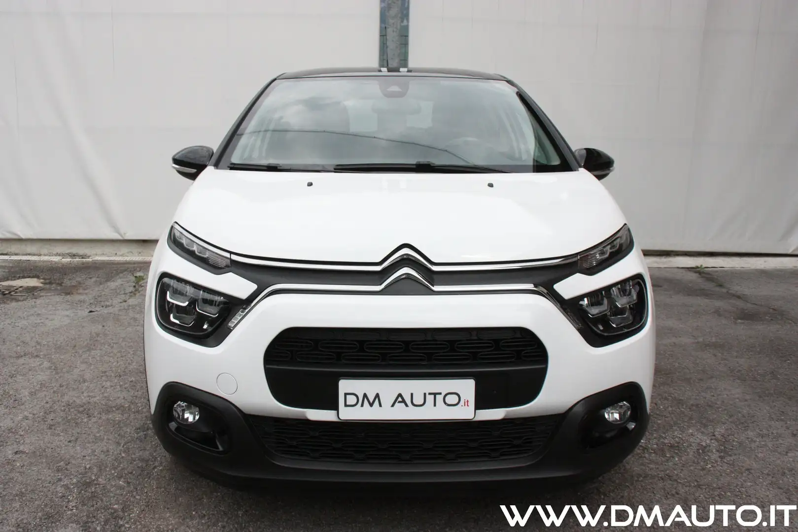 Citroen C3 1.5 bluehdi Shine Pack Gris - 2