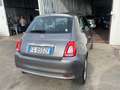 Fiat 500 500 1.2 Lounge SOLO 50 MILA KM Grigio - thumbnail 2