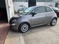 Fiat 500 500 1.2 Lounge SOLO 50 MILA KM Grigio - thumbnail 9