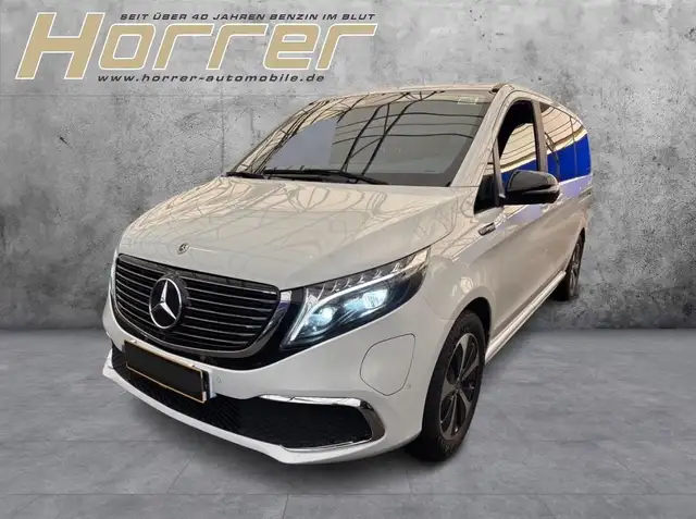 Mercedes-Benz 300 lang AVANTGARDE PANO AIRMATIC Distr