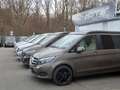 Mercedes-Benz 300 lang AVANTGARDE PANO AIRMATIC Distr Blanc - thumbnail 19