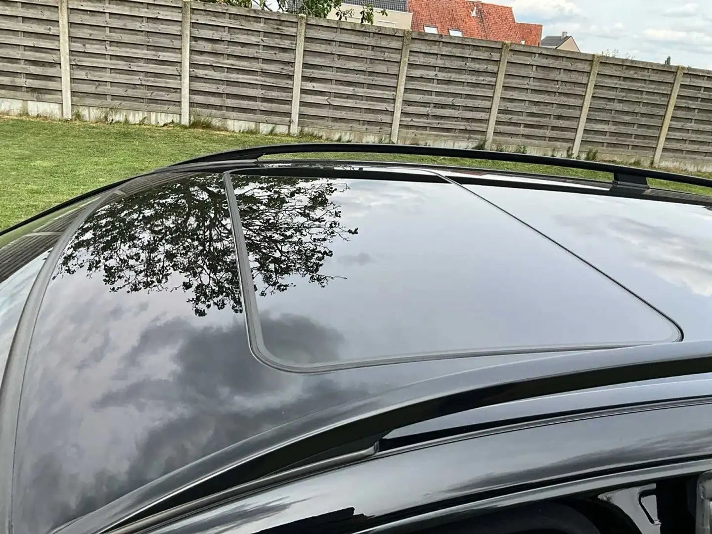 Mercedes-Benz C 63 AMG Nero - 2