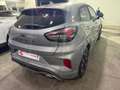 Ford Puma 1.0 EcoBoost MHEV ST-Line X 155 Gris - thumbnail 7